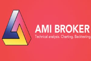 Phần mềm AmiBroker Full Crack Key