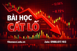 BÀI HỌC CẮT LỖ