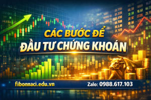 Chơi chứng khoán như thế nào? Cách chơi cổ phiếu với 10 triệu đồng