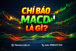 MOVING AVERAGE CONVERGENCE/DIVERGENCE (MACD)