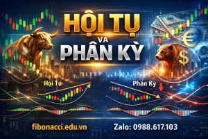 HỘi TỤ VÀ PHÂN KỲ