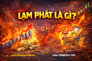 Lạm phát là gì? Những nguyên nhân nào dẫn đến lạm phát?