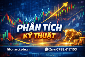 Phân tích kỹ thuật trong đầu tư chứng khoán