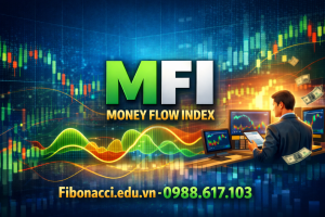 CHỈ BÁO DÒNG TIỀN MFI LÀ GÌ? CÁCH SỬ DỤNG HIỆU QUẢ TRONG ĐẦU TƯ