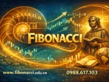 FIBONACCI LÀ GÌ? CÁCH VẼ FIBONACCI CHÍNH XÁC TRONG PTKT