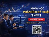 KHÓA HỌC PHÂN TÍCH KỸ THUẬT – HỌC 1 KÈM 1 TỪ CƠ BẢN ĐẾN THỰC CHIẾN