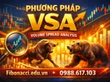 PHƯƠNG PHÁP VSA LÀ GÌ? CÁCH DÙNG VOLUME SPREAD ANALYSIS ĐỌC DÒNG TIỀN LỚN