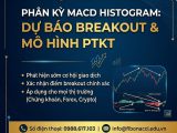 PHÂN KỲ MACD HISTOGRAM: DỰ BÁO BREAKOUT & MÔ HÌNH PTKT